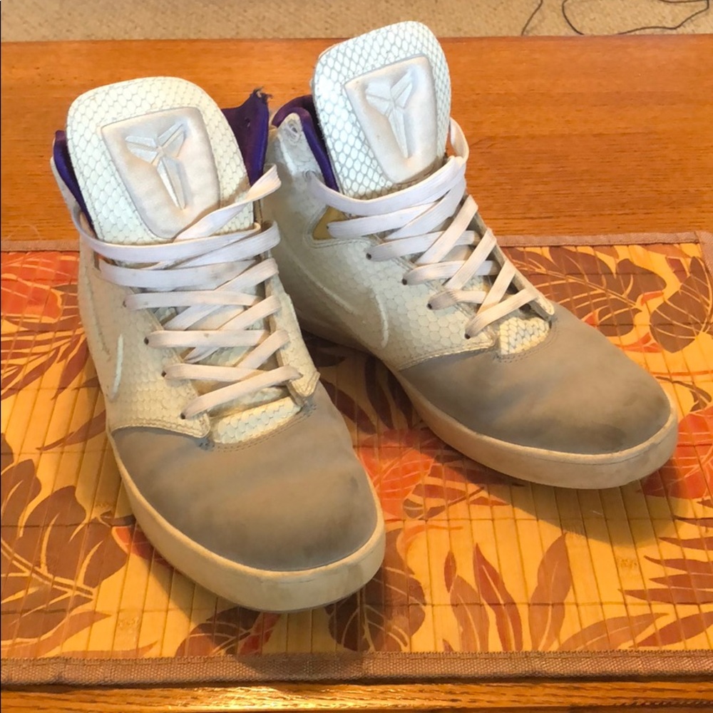 Kobe Nike Free Shipping